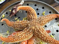 -九层海鲜塔(市南店)