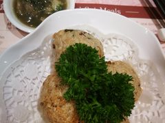 炸鯪魚球-池记(尖沙咀店)