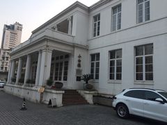 -南京双门楼宾馆(盐仓桥地铁站阅江楼店)