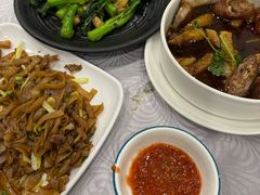 -粤·向群饭店(龙津东路总店)
