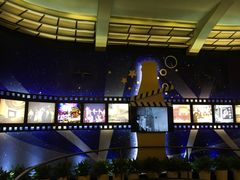 -大光明电影院(南京西路店)