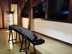 -少伯茶苑·围炉煮茶(夫子庙步行街店)