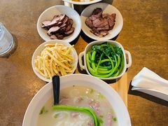 -漆黑觉米粉(三里屯店)