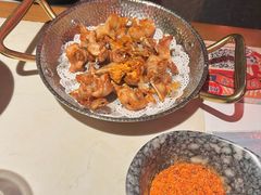 -哥老官重庆美蛙鱼头(宝山龙湖店)