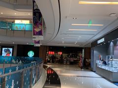 -星巴克(来福士2F店)