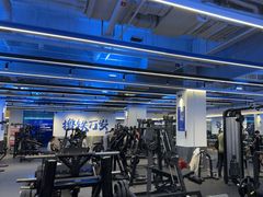 -威仕顿健身游泳(御锦城店)