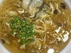 -鲁毓鲜蓬莱小面(黄山路店)