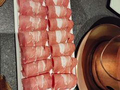 -东来顺(非遗·清真火锅·盛世广场店)