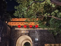 -鼓楼(西湖风景名胜区)
