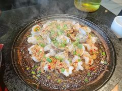 石锅粉丝虾-春来和(汉城南路店)