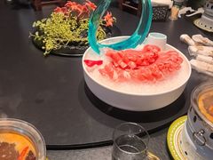 -百草滩羊·清水涮羊肉(长城路店)
