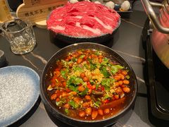 -熹悟海鲜火锅·广式打边炉