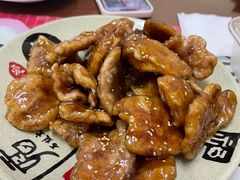 -吃不够开口馅饼店(小西路店)