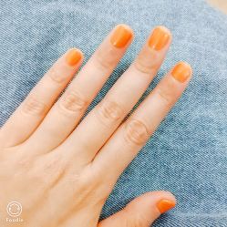 纯色-爱睫物语·疗愈美睫美甲