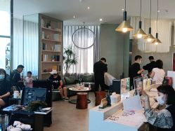 -MOVAN HAIR莫凡匠人发型屋