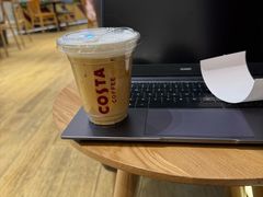 -COSTA COFFEE(西贸凯德晶品4层2店)