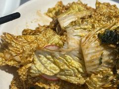 -福海居烤鸭店(鸟巢店)