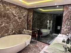 -广州四季酒店