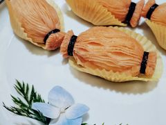 榴莲飘飘-许家菜(望江店)
