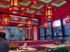 -南锣肥猫·麻辣烤鱼·15年现烤现卖(通州领展店)