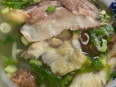 -夏家合汁(天润花园小区店)