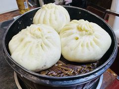 酱肉排骨包-徐包铺(丰润街店)