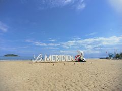 -石梅湾艾美度假酒店