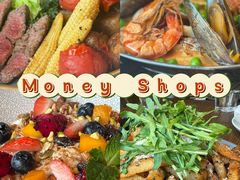 -Money Shops(愚园路店)
