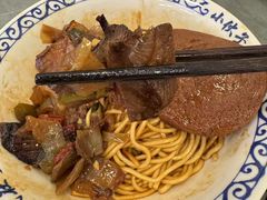 -梅溪·小伙子干挑面(安吉总店)