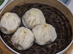 -老新隆牛肉锅贴(新街口店)