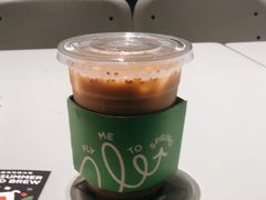 -Seesaw Coffee(上生新所店)