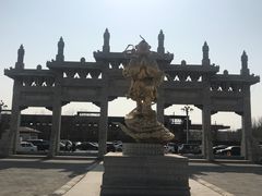 -大悲禅寺