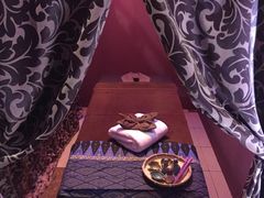 -ventus spa 沙巴亚庇正宗精油按摩会所