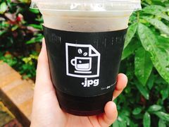 冰美式-JPG coffee(广州体育西店)