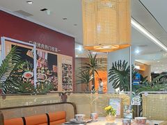 -泰椰里·泰国餐厅(智慧城广百广场店)