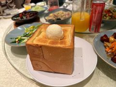 -鹿港小镇(霄云店)