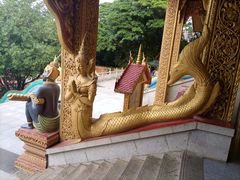 -西双版纳勐泐文化旅游区