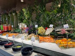 -威珀斯酒店·珀萃美食餐厅