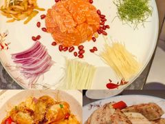 -小炳胜(卓悦中心店)