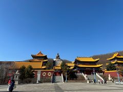 -六鼎山文化旅游区