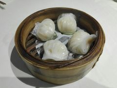 -潮福城大酒楼·潮味粤品·港式点心(湖滨北路店)