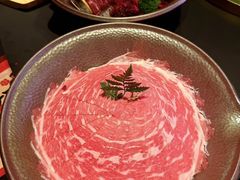 -上海来福士广场