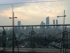 -杜尚rooftop露台酒吧