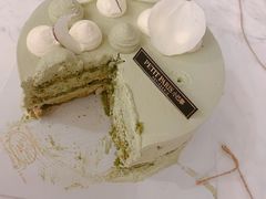 -PETIT PARIS 小巴黎(花园道店)