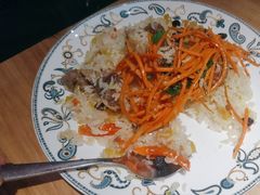 -幸福的烤包子·新疆菜