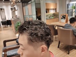 点击看大图 -Mentor Hair Salon