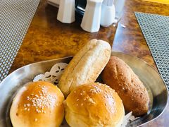 -翠湖六号全日制西餐厅(翠湖宾馆店)