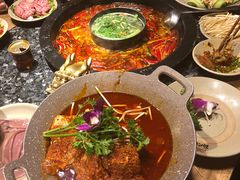 -蜀大侠火锅(寰球文化地标·总府店)