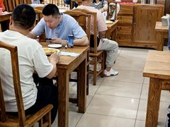 -南磨房食府(燕莎奥特莱斯购物中心店)