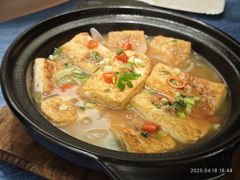 -巴蜀川菜馆(瓯北大道店)